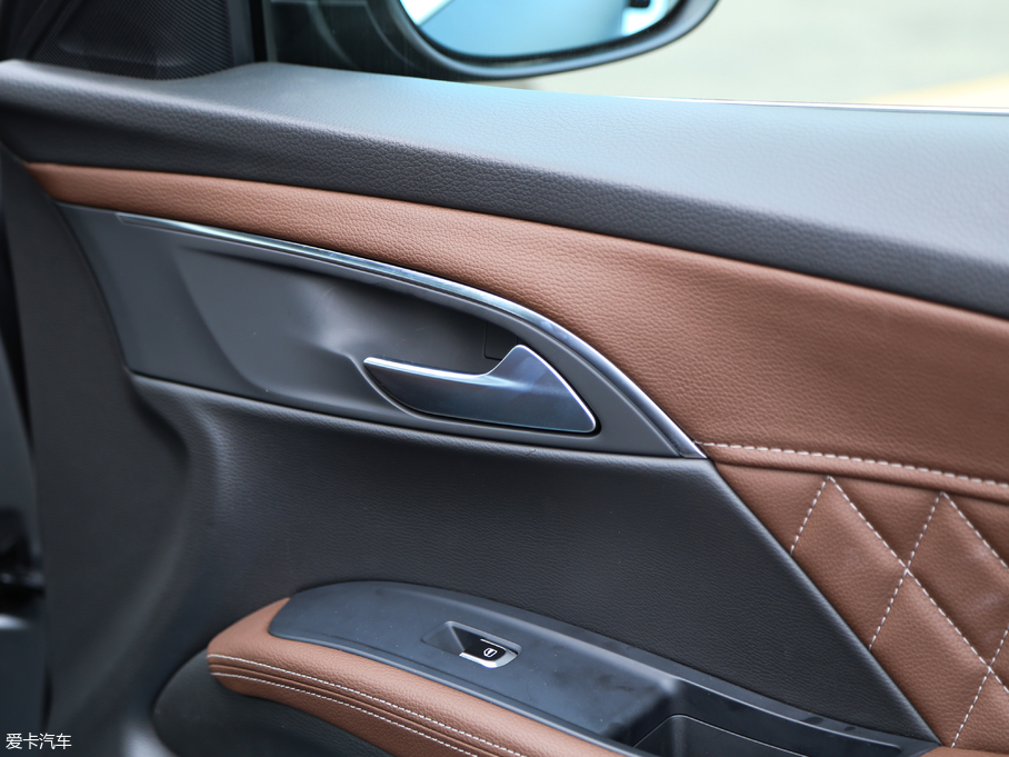 2018BX7 28TGDI TS (q)A V