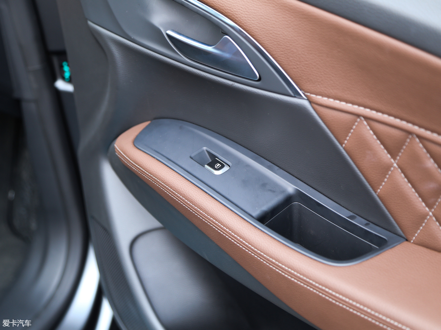 2018BX7 28TGDI TS (q)A V