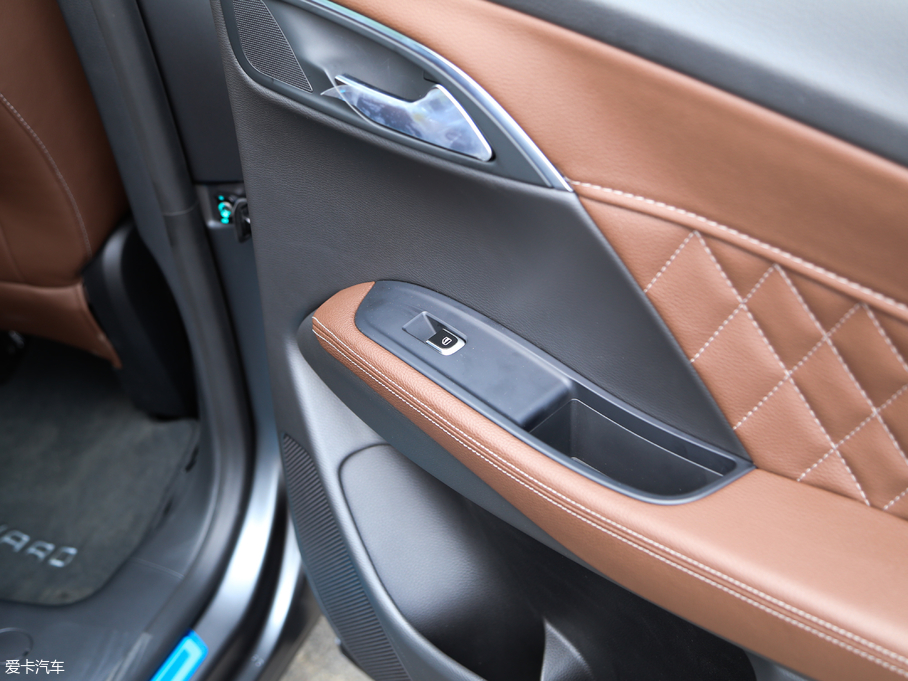 2018BX7 28TGDI TS A V