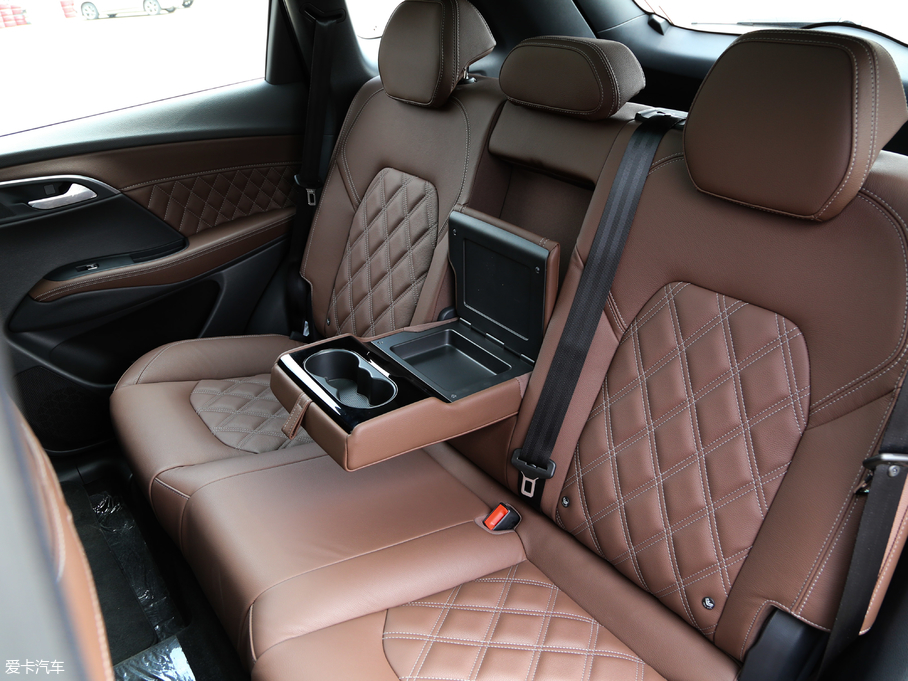 2018BX7 28TGDI TS A V