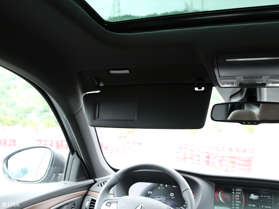 2018BX7 28TGDI TS (q)A V