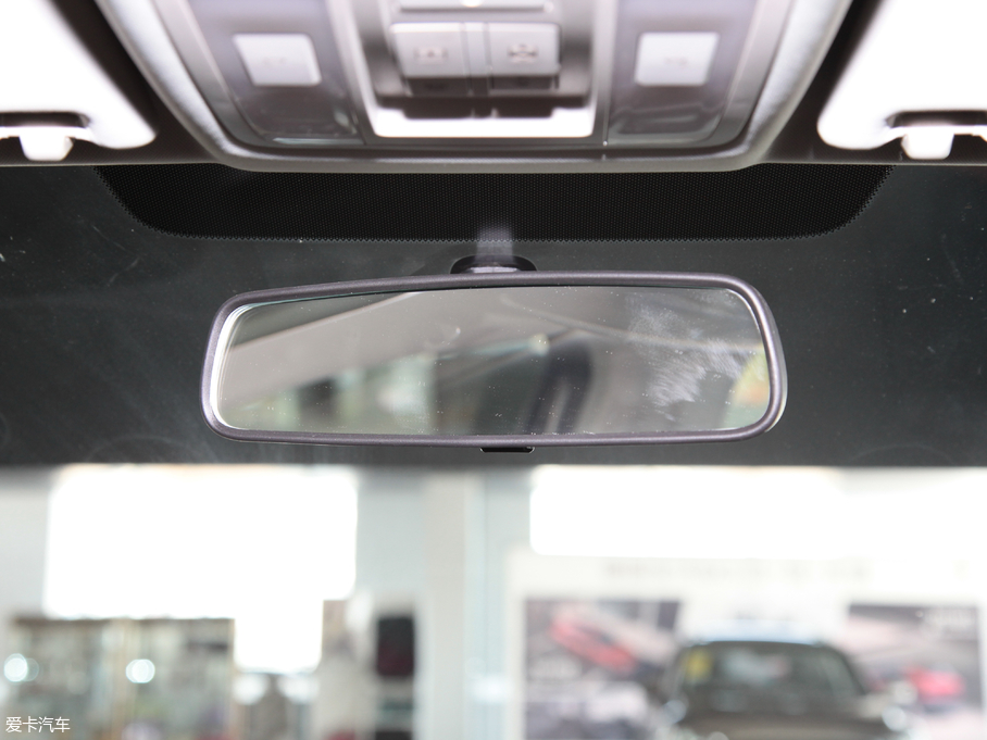 2018BX7 28TGDI | 5 V