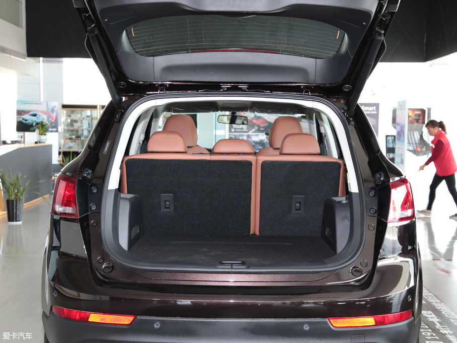 2018BX7 28TGDI | 5 V