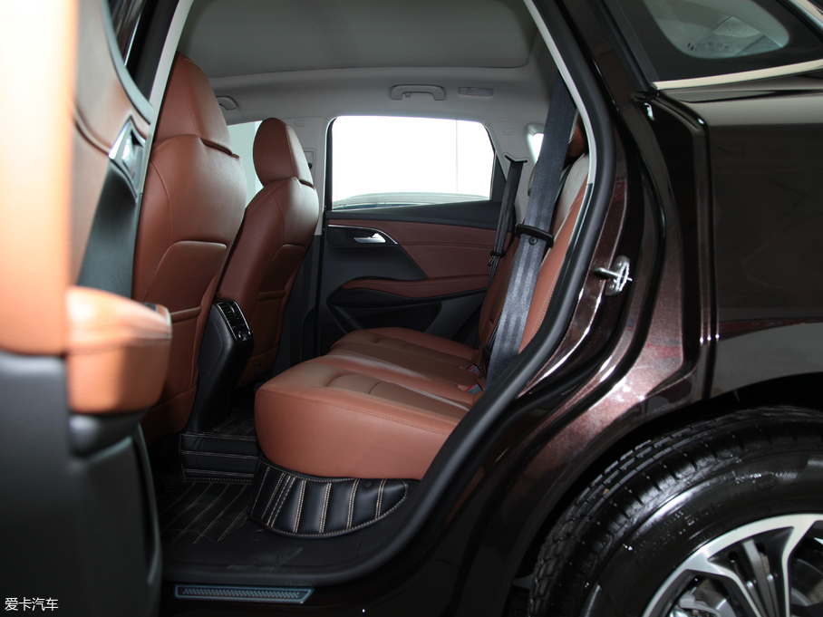 2018BX7 28TGDI | 5 V