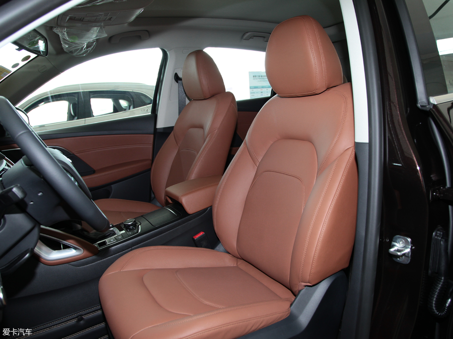 2018BX7 28TGDI | 5 V