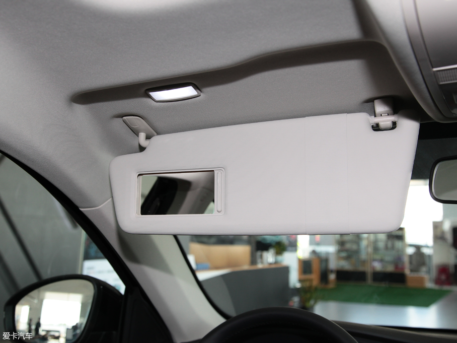 2018BX7 28TGDI | 5 V