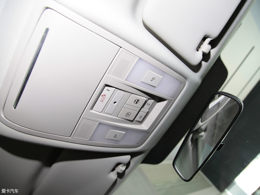 2018BX7 28TGDI | 5 V