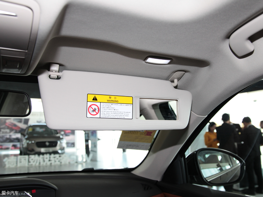 2018BX7 28TGDI | 5 V