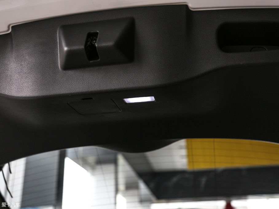 2018BX7 28TGDI A 5 V