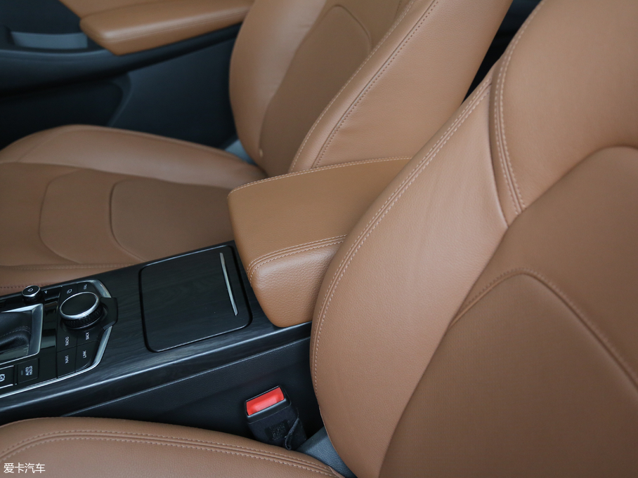 2018BX7 28TGDI A 5 V