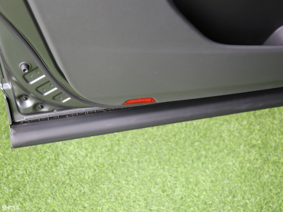 2018BX7 28TGDI TS Ş V