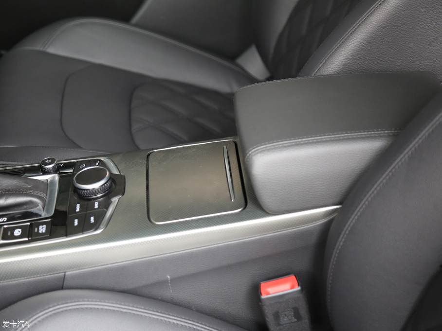 2018BX7 28TGDI TS Ş V