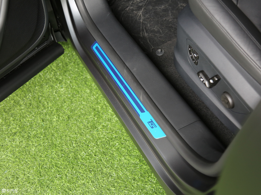 2018BX7 28TGDI TS Ş V