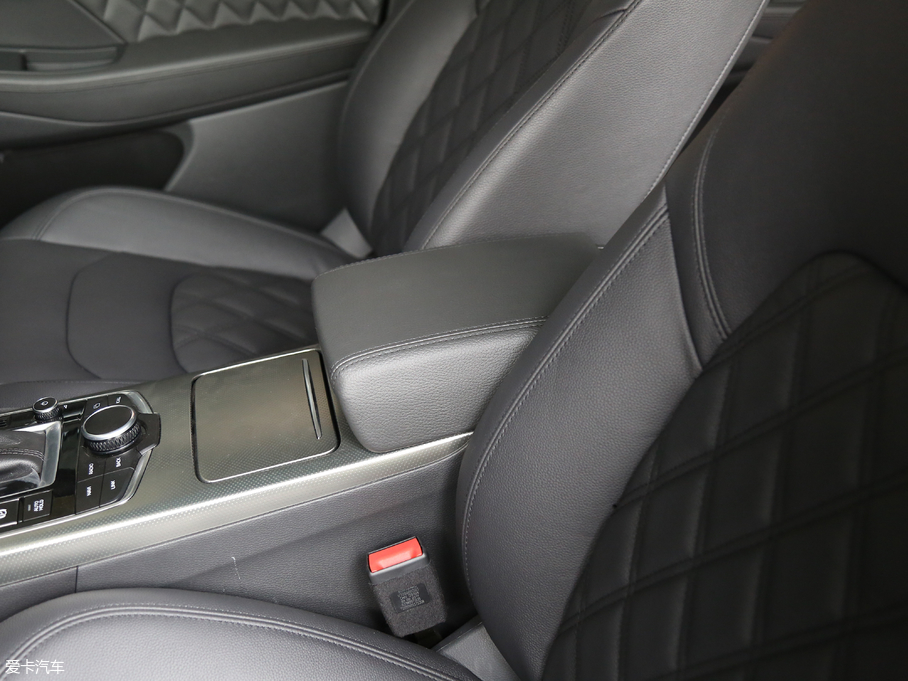 2018BX7 28TGDI TS Ş V