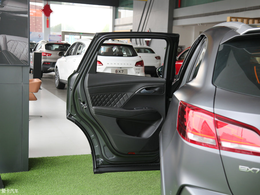 2018BX7 28TGDI TS (q)Ş V