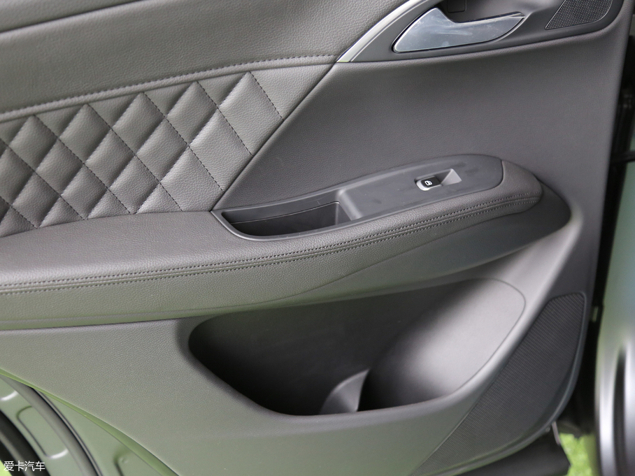 2018BX7 28TGDI TS Ş V