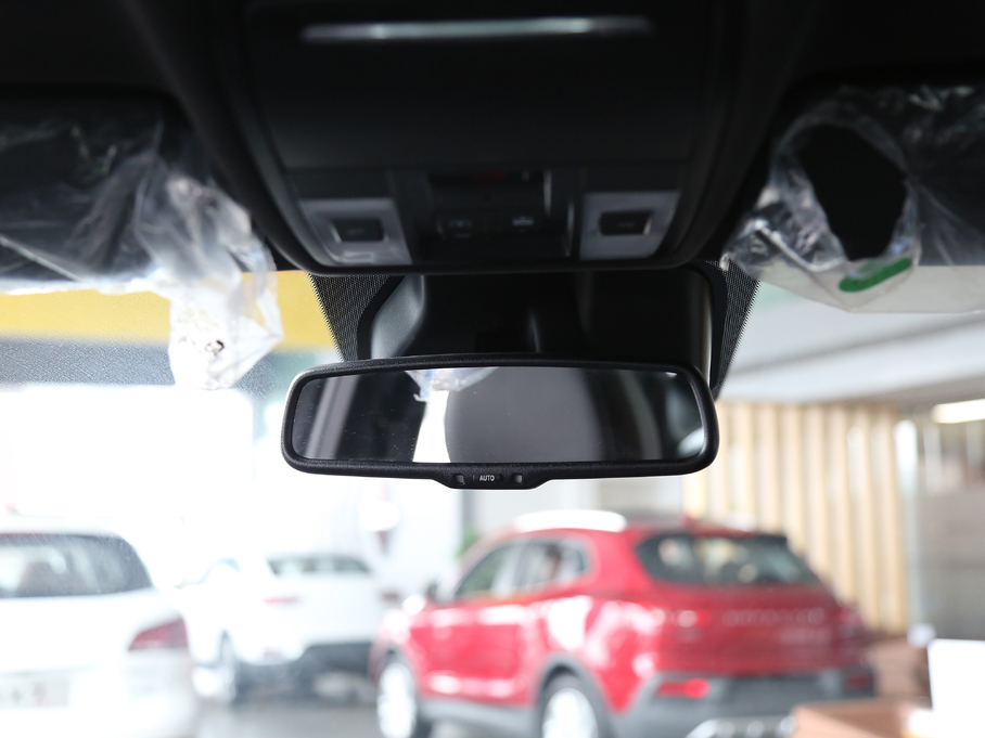 2018BX7 28TGDI TS Ş V