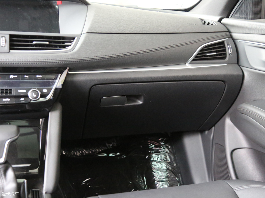 2018BX7 28TGDI TS Ş V