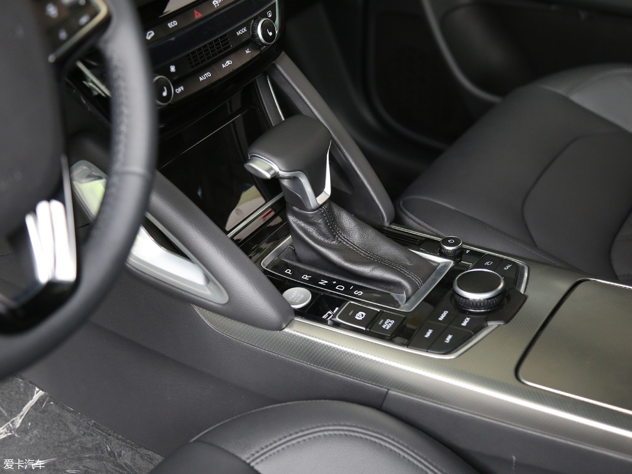 2018BX7 28TGDI TS Ş V