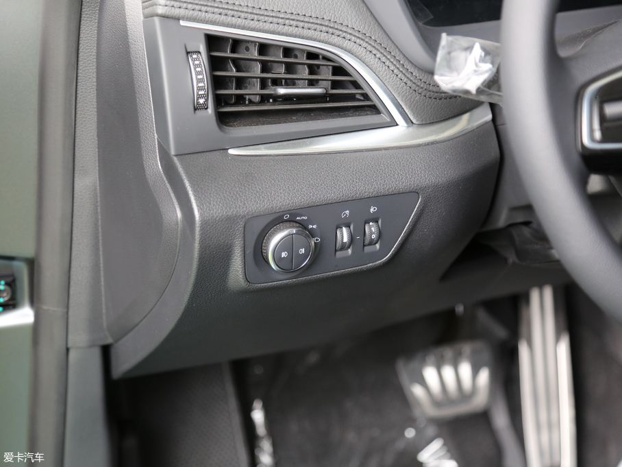 2018BX7 28TGDI TS Ş V