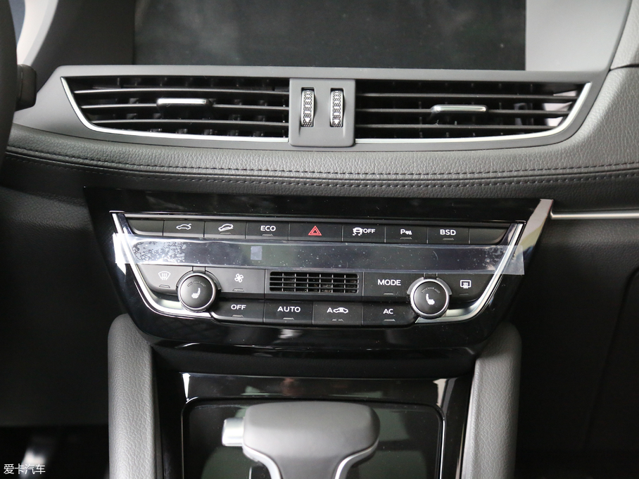 2018BX7 28TGDI TS Ş V