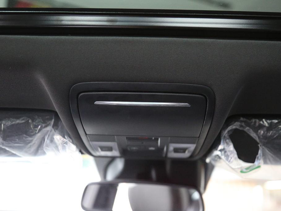 2018BX7 28TGDI TS Ş V