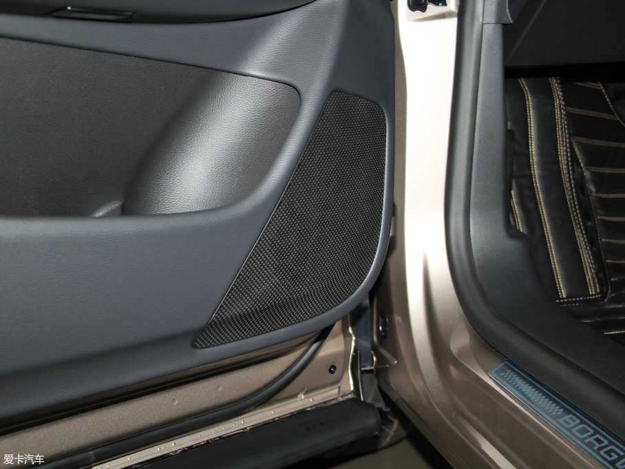 2018BX7 28TGDI (q)|(zh) 7 V