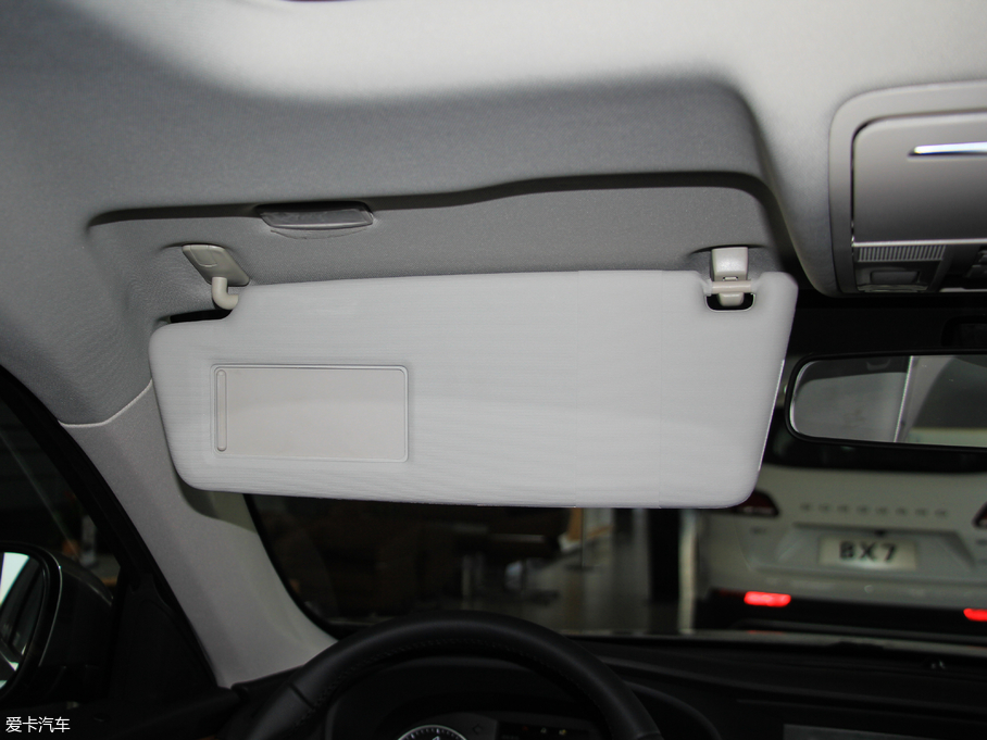 2018BX7 28TGDI (q)|(zh) 7 V