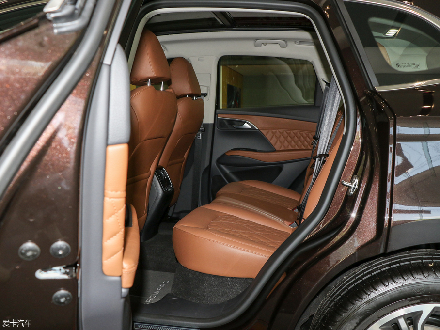 2018BX7 28TGDI Ş 5 V