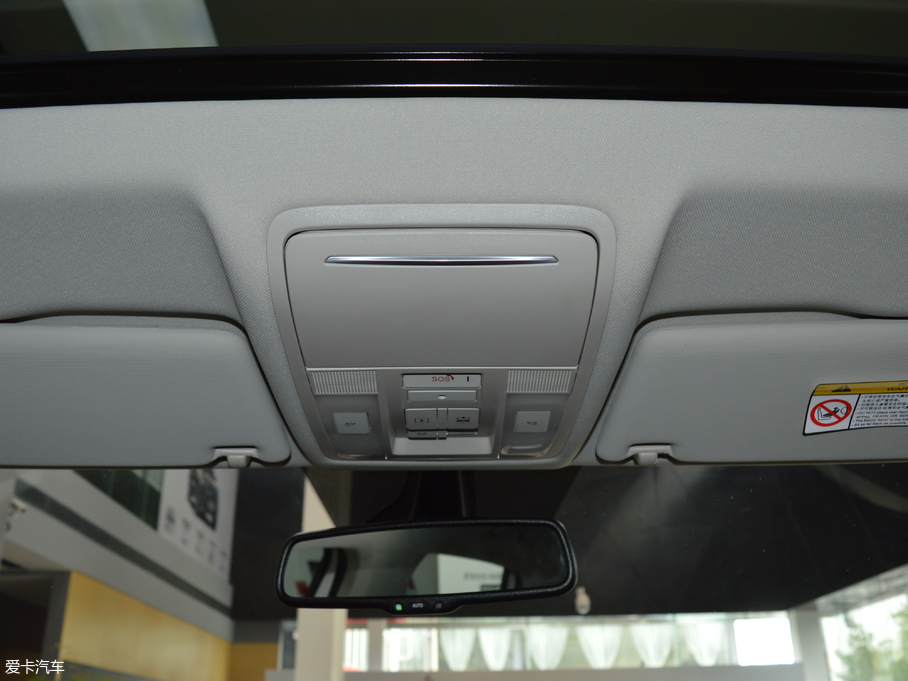 2018BX7 28TGDI A 5 V