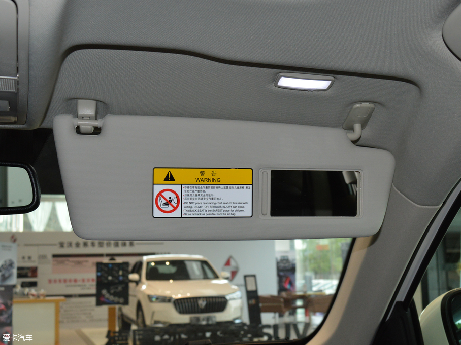 2018BX7 28TGDI A 5 V