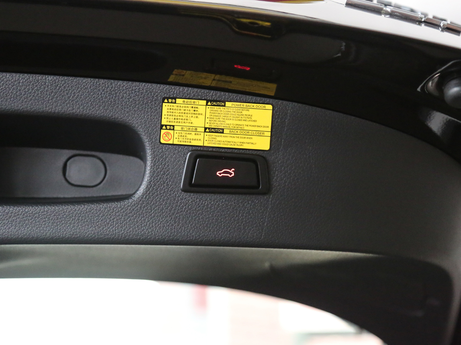 2018BX7 28TGDI A 5 V