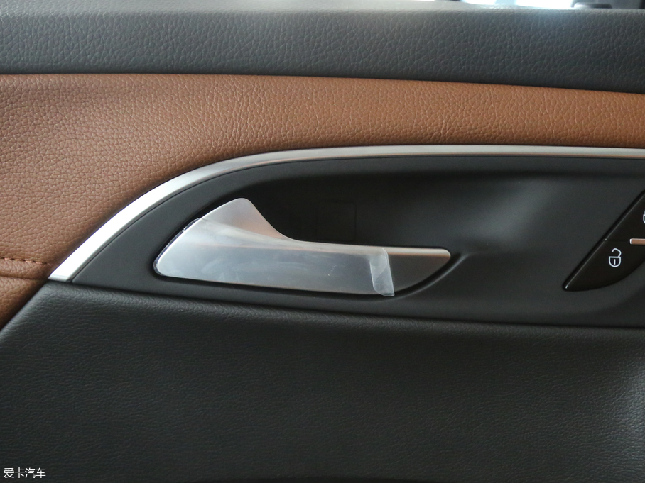 2018BX7 28TGDI A 5 V