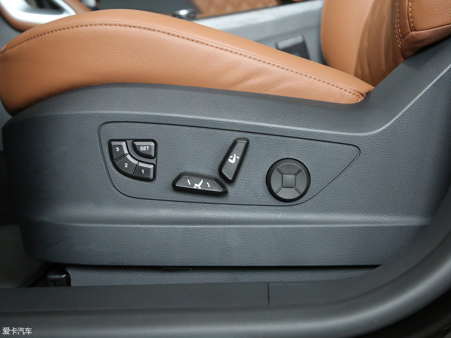 2018BX7 28TGDI A 5 V