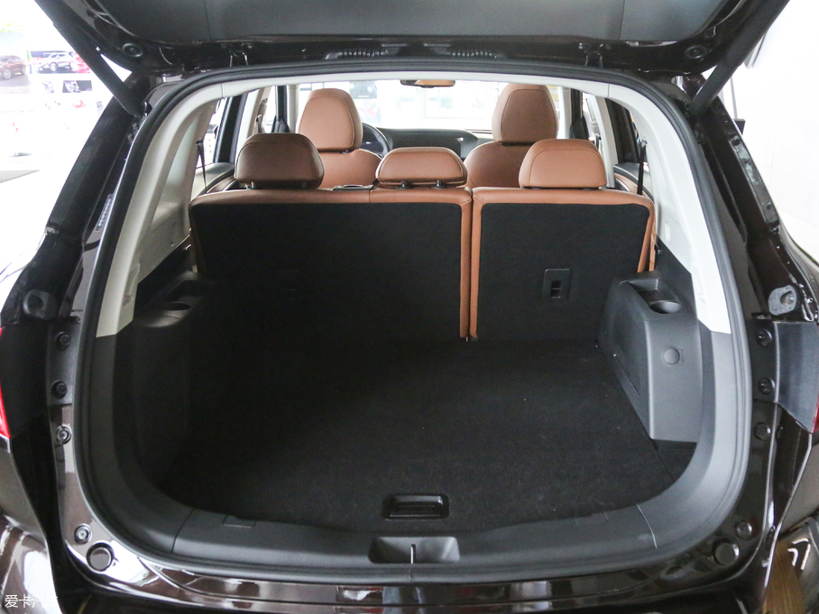 2018BX7 28TGDI (q)A 5 V