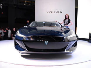 游俠2015款游俠X