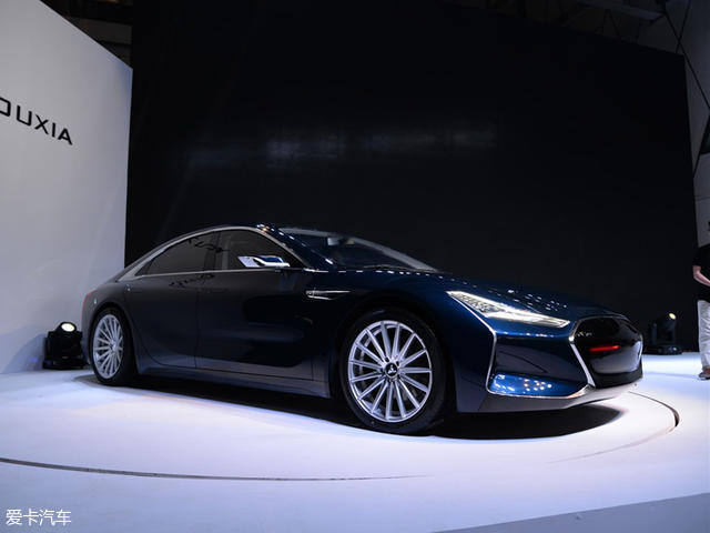 游俠2015款游俠X