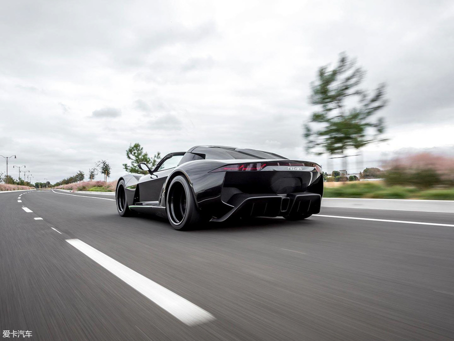 2018Beast Alpha X Blackbird