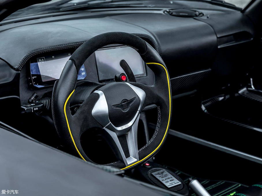 2018Beast Alpha X Blackbird