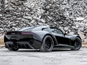 2018Alpha X Blackbird w^