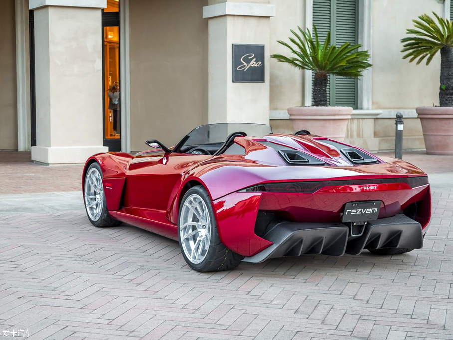 2015Beast Speedster