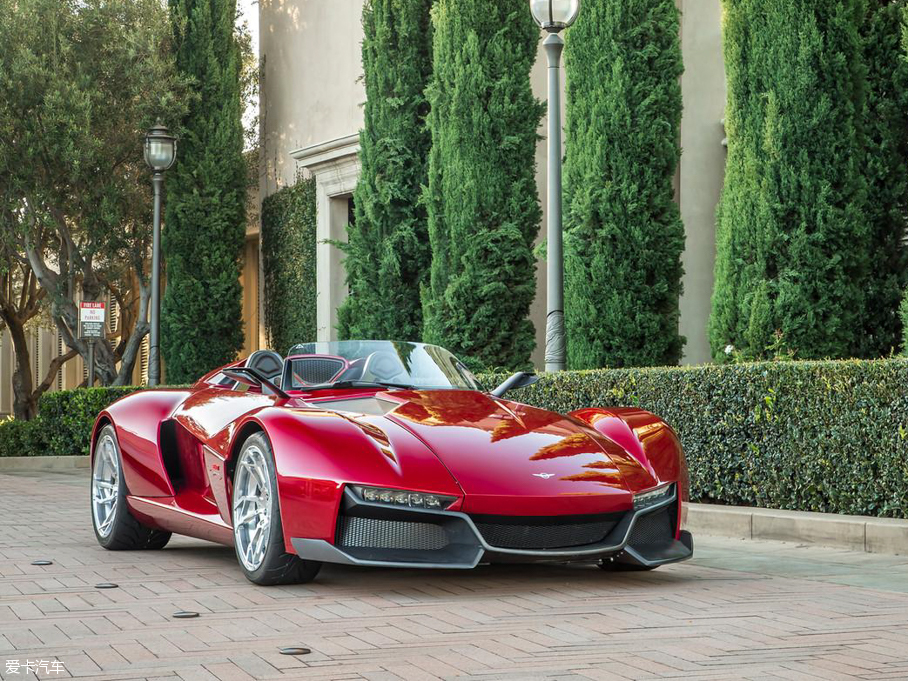 2015Beast Speedster