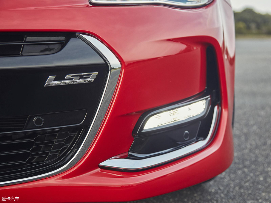 2016��Commodore SS V Redline