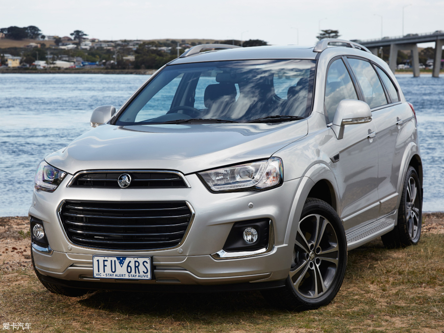 2016��Captiva ������