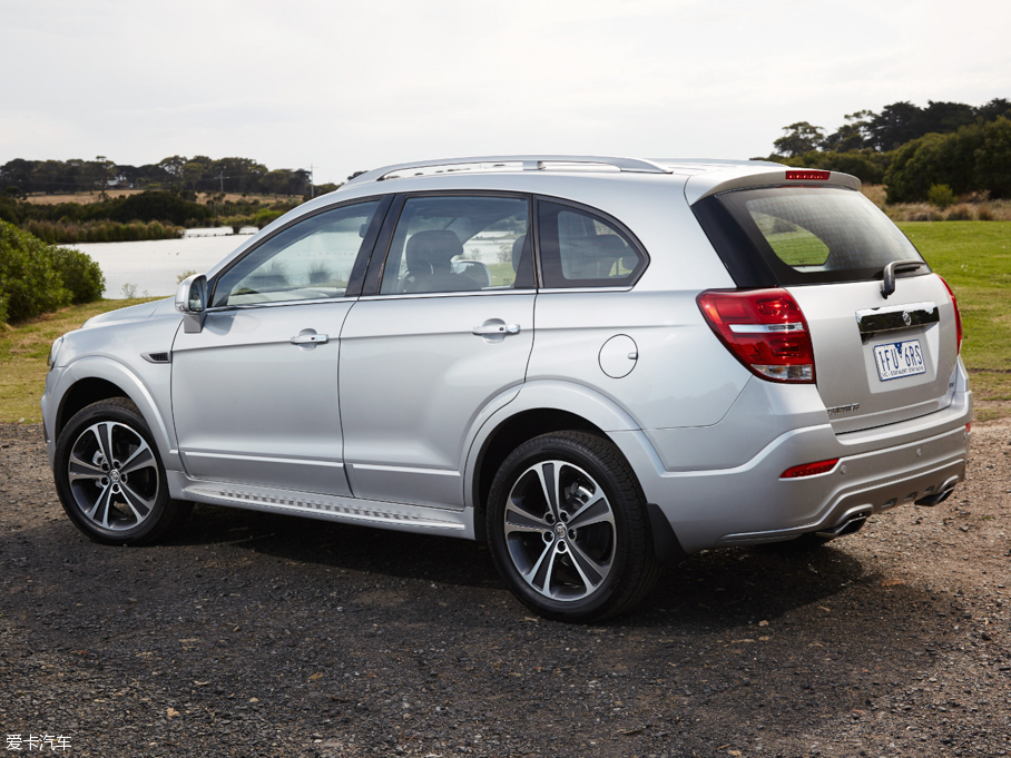 2016��Captiva ������