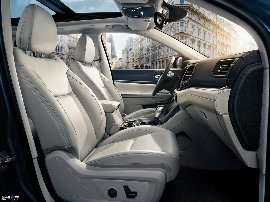 2018��ָ�]�� 2.0T ���(q��)������ ��V