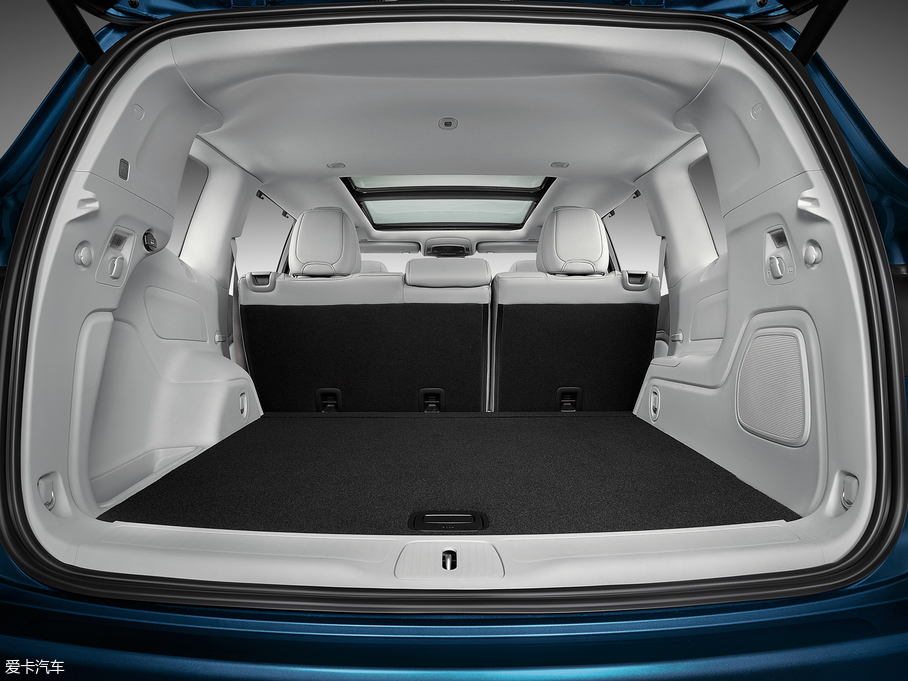 2018��ָ�]�� 2.0T ���(q��)������ ��V