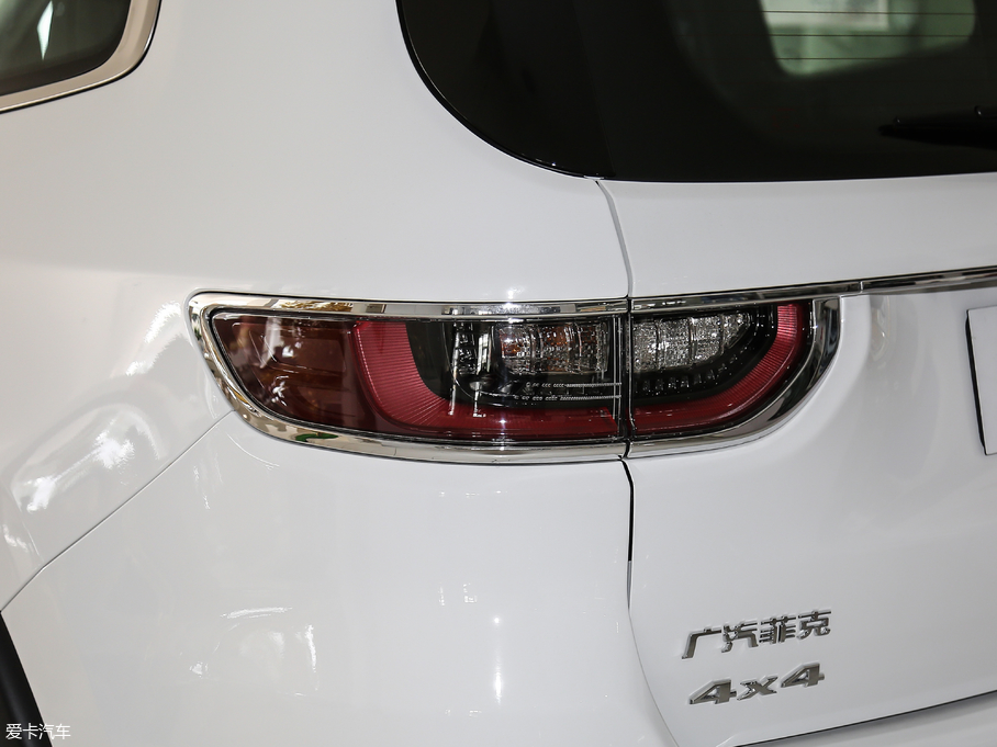 2018��ָ�]�� 2.0T ��������� ��V