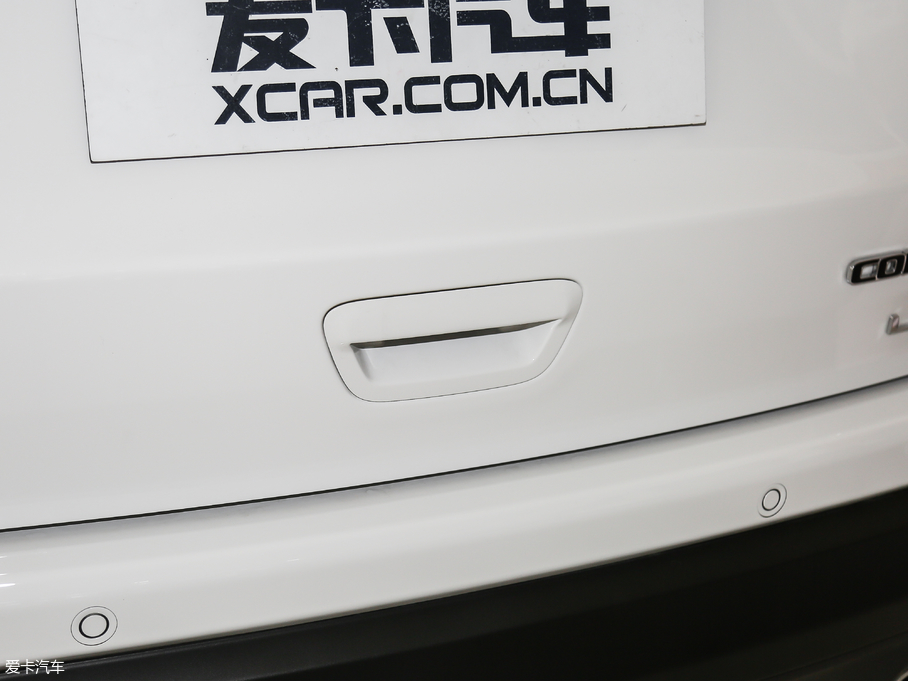 2018��ָ�]�� 2.0T ��������� ��V