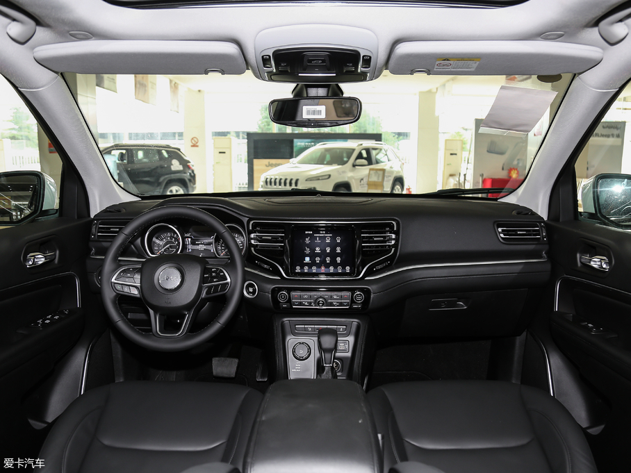 2018��ָ�]�� 2.0T ��������� ��V